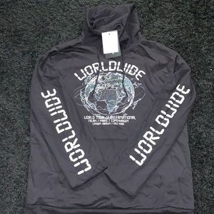 PLT Oversized Hoodie